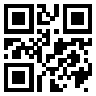 Scansione del QrCode di 3406180809