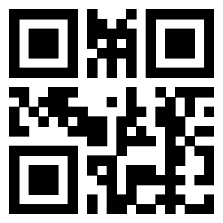 QrCode di 3406180810