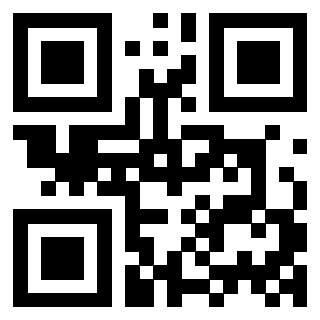 3406180811 QrCode associato