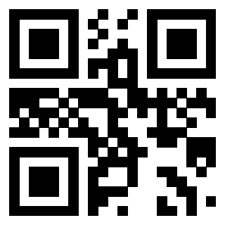 Immagine del Qr Code di 3406180812