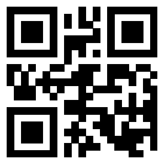 Immagine del Qr Code di 3406180813