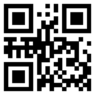 Scansione del Qr Code di 3406180816