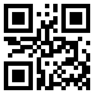 Il QrCode di 3406180818