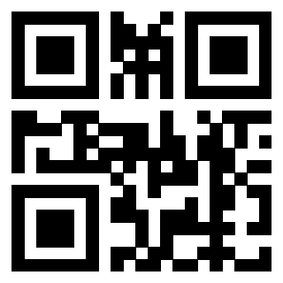 3406180821 - Immagine del QrCode