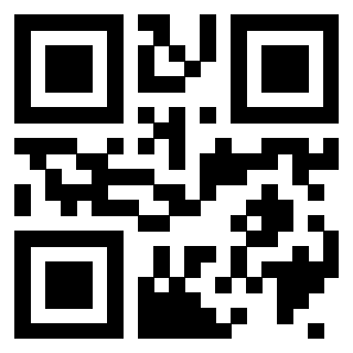 3406180823 - Immagine del Qr Code associato