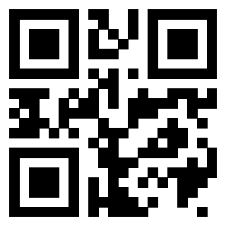 3406180824 - Immagine del QrCode associato