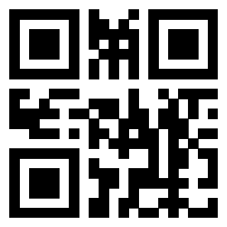 3406180825 Qr Code associato
