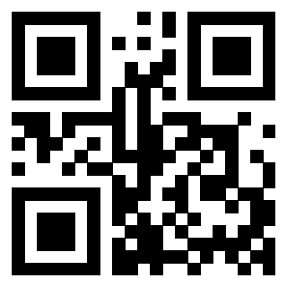 Il QrCode di 3406180826