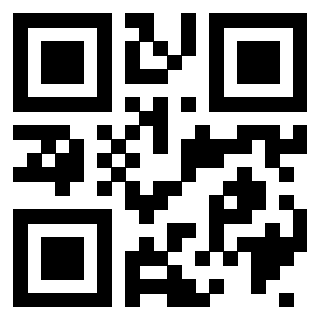3406180827 Qr Code associato