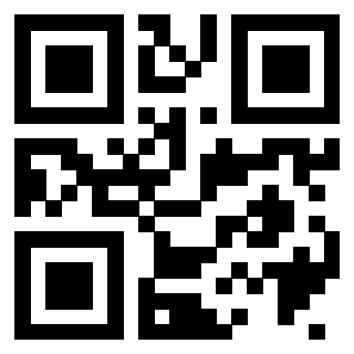 Scansione del QrCode di 3406180828