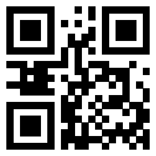 Scansione del Qr Code di 3406180830