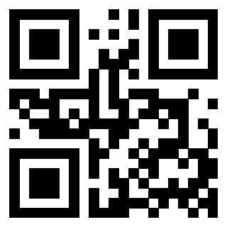3406180831 Qr Code associato