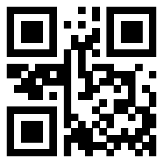 3406180835 - Immagine del QrCode