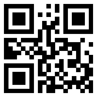3406180836 - Immagine del Qr Code