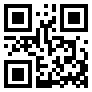 3406180837 - Immagine del QrCode