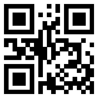 3406180838 Qr Code associato