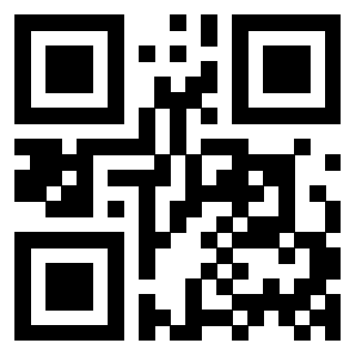 Scansione del QrCode di 3406180840