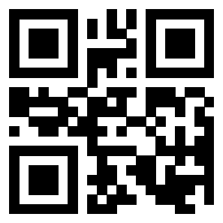 3406180841 - Immagine del QrCode