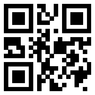 Immagine del QrCode di 3406180843