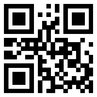 Scansione del QrCode di 3406180846