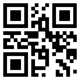 Scansione del QrCode di 3406180854