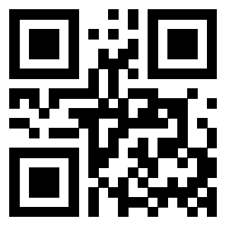 3406180857 - Immagine del QrCode associato