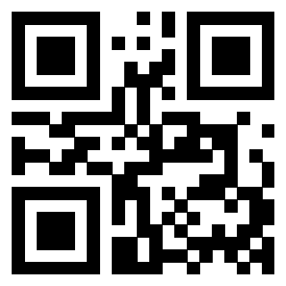 Il Qr Code di 3406180858