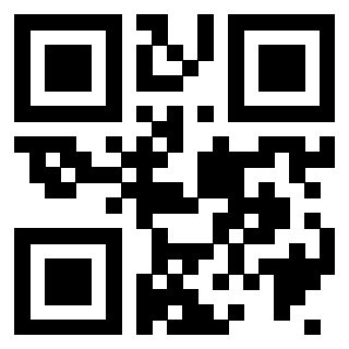 3406180859 QrCode associato