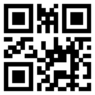 3406180860 QrCode associato