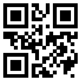 3406180861 - Immagine del Qr Code