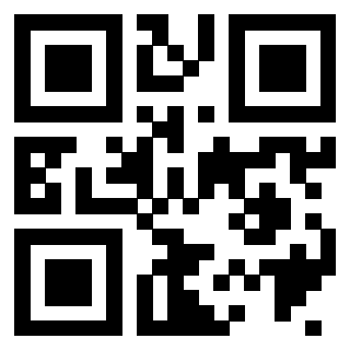 3406180862 - Immagine del QrCode