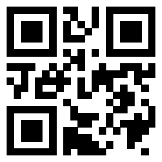 3406180863 - Immagine del Qr Code associato