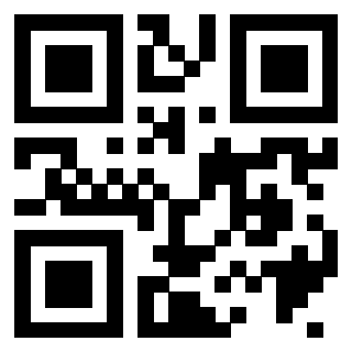 3406180870 - Immagine del Qr Code associato