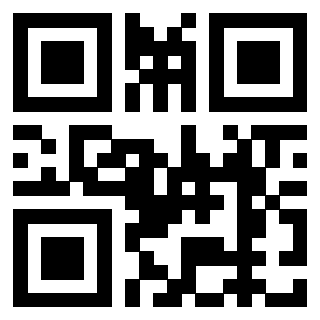 3406180872 - Immagine del QrCode associato