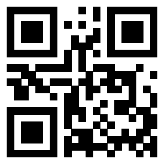 Immagine del Qr Code di 3406180874