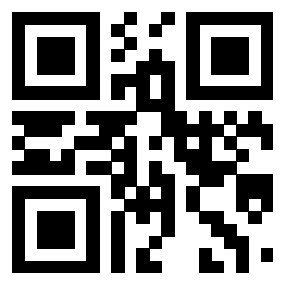 Scansione del QrCode di 3406180875