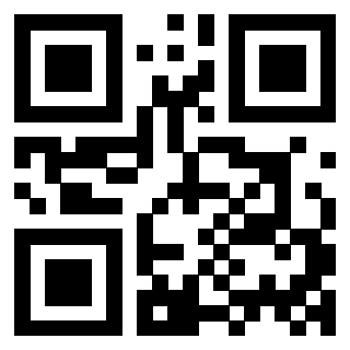 3406180880 - Immagine del QrCode
