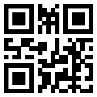 3406180881 - Immagine del Qr Code associato