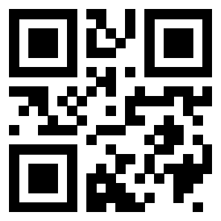 Il Qr Code di 3406180883