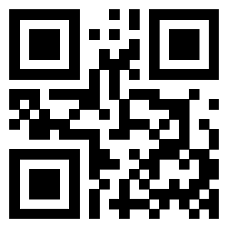 Immagine del Qr Code di 3406180889