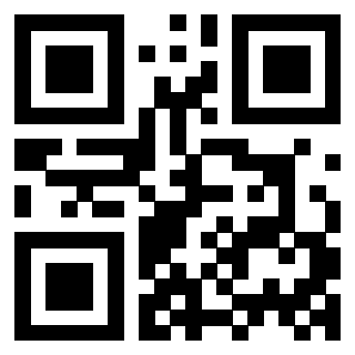 3406180891 - Immagine del QrCode associato