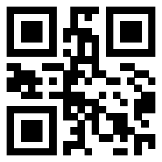 Immagine del Qr Code di 3406180892