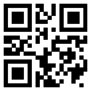 Il QrCode di 3406180893