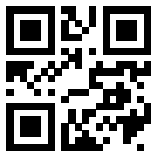 Immagine del QrCode di 3406180894