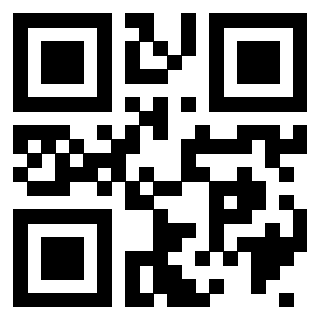 Immagine del QrCode di 3406180897