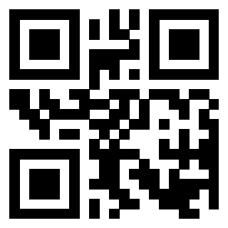 3406180900 - Immagine del QrCode associato