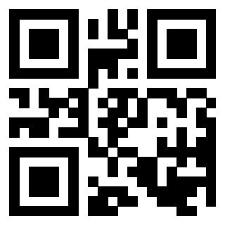 3406180901 - Immagine del QrCode associato
