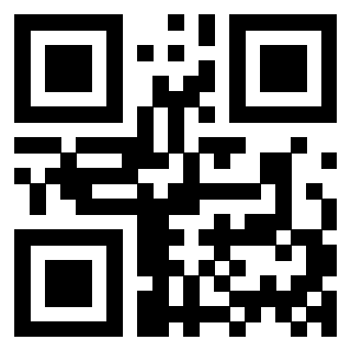 Immagine del Qr Code di 3406180902