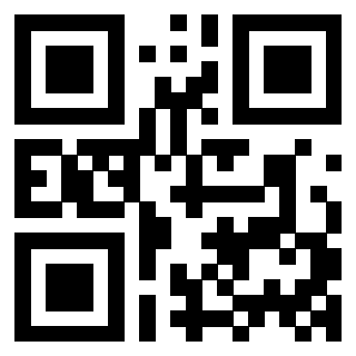 Qr Code di 3406180903