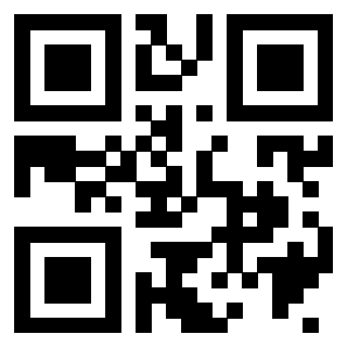 3406180905 QrCode associato